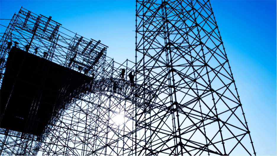 The Case for Adaptive Blueprints