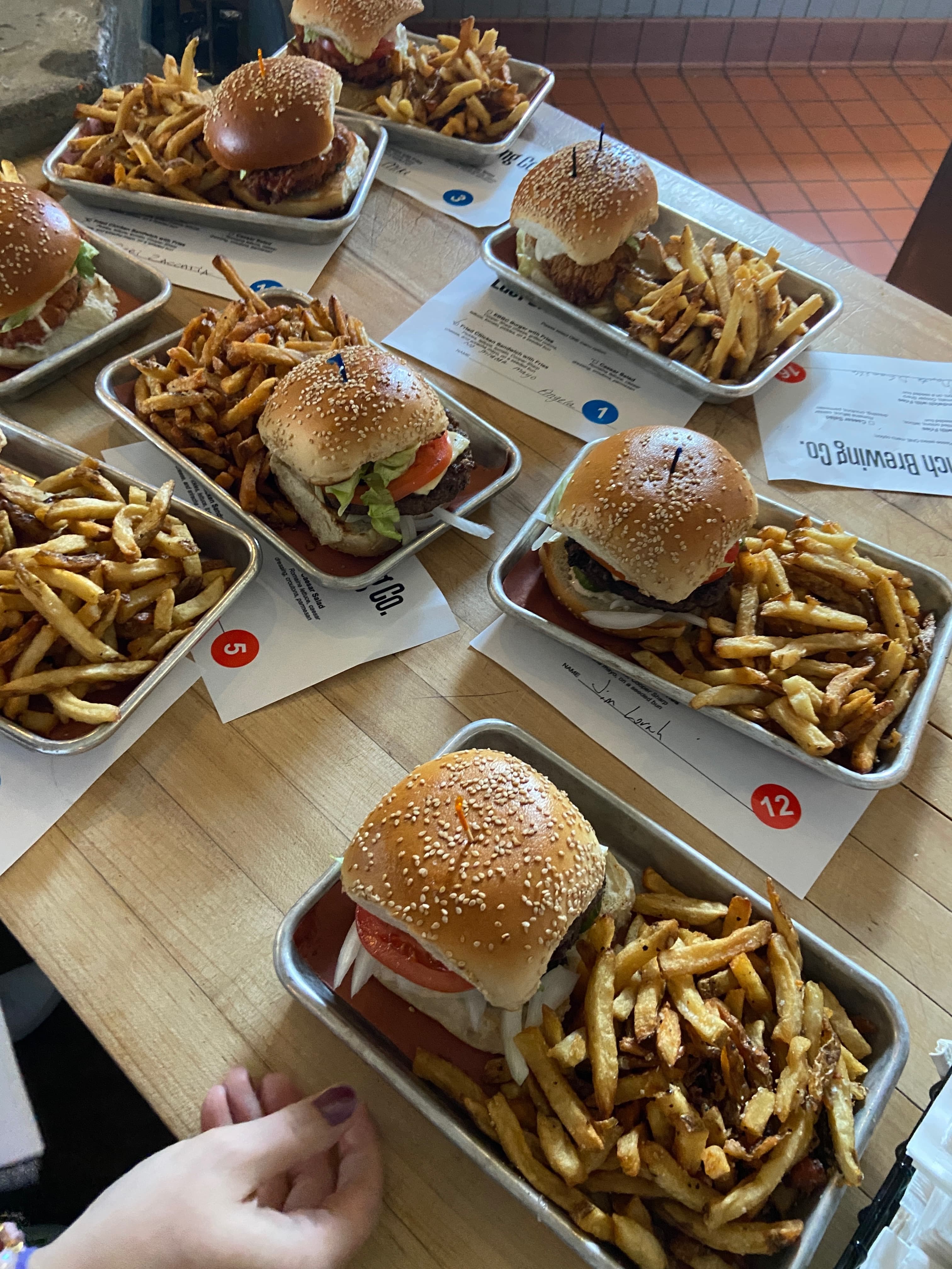 United Effects Ventures Invests in Breadcrumbs, Turning Scattered Signals into Smarter Restaurants