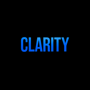 Clarity